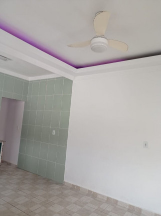 Imagem Casa com 2 Quartos à Venda, 180 m² em Vila Atlântica - Mongaguá Imagem Casa com 2 Quartos à Venda, 180 m² em Vila Atlântica - Mongaguá