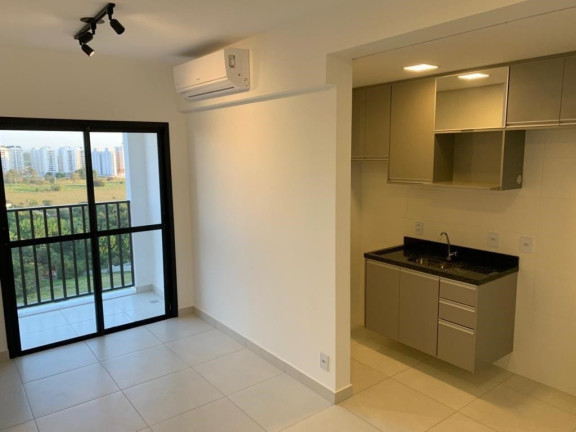 Imagem Imóvel com 2 Quartos para Alugar, 55 m² em Parque Campolim - Sorocaba