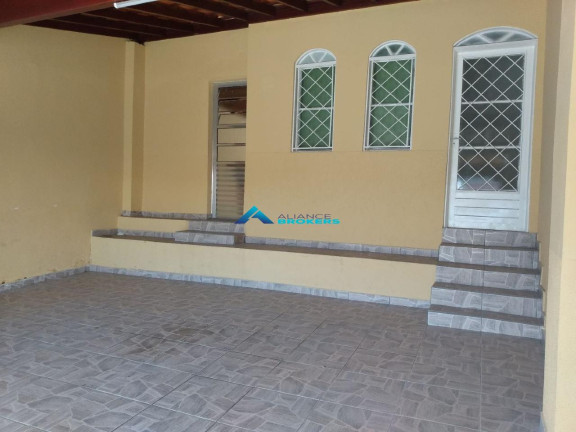 Imagem Casa com 3 Quartos à Venda, 85 m² em Bairro Do Jacaré - Cabreúva Imagem Casa com 3 Quartos à Venda, 85 m² em Bairro Do Jacaré - Cabreúva