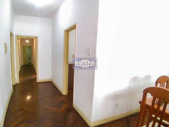 Imagem Apartamento com 4 Quartos à Venda, 120 m² em Flamengo - Rio De Janeiro