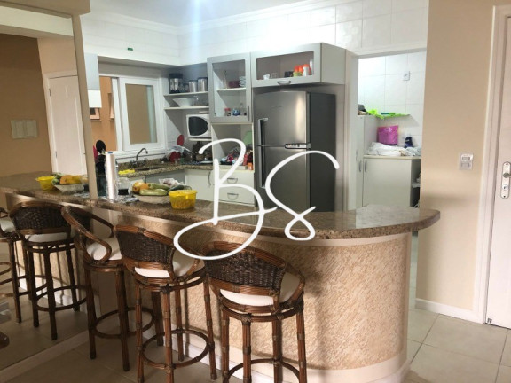 Imagem Apartamento com 2 Quartos à Venda, 31 m² em Navegantes - Capão Da Canoa