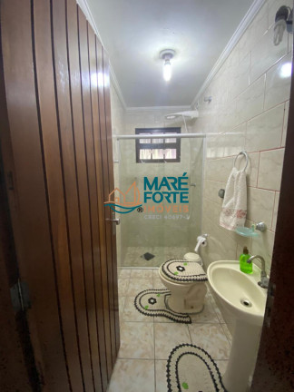 Imagem Sobrado com 4 Quartos à Venda, 220 m² em Jardim Samambaia - Ubatuba