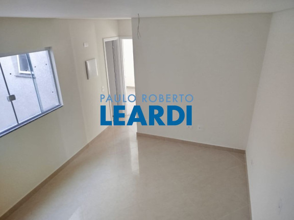 Apartamento com 2 Quartos à Venda, 50 m² em Vila Floresta - Santo André