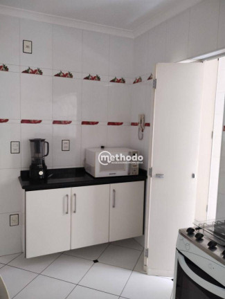 Imagem Apartamento com 2 Quartos para Alugar, 120 m² em Centro - Campinas
