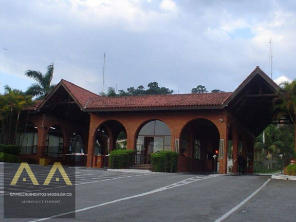 Imagem Terreno em Condomínio à Venda, 1.600 m² em Tamboré - Barueri Imagem Terreno em Condomínio à Venda, 1.600 m² em Tamboré - Barueri