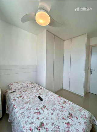 Imagem Apartamento com 2 Quartos à Venda, 62 m² em Itapoa - Vila Velha
