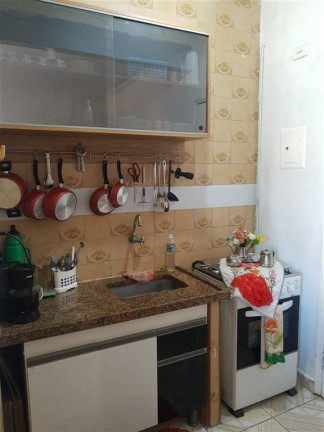Imagem Kitnet à Venda, 18 m² em Ocian - Praia Grande Imagem Kitnet à Venda, 18 m² em Ocian - Praia Grande