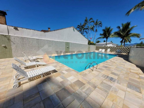 Imagem Apartamento com 3 Quartos à Venda, 156 m² em Martim De Sá - Caraguatatuba