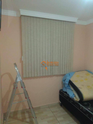 Imagem Apartamento com 2 Quartos à Venda, 50 m² em Jardim Ansalca - Guarulhos Imagem Apartamento com 2 Quartos à Venda, 50 m² em Jardim Ansalca - Guarulhos