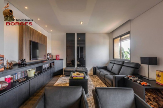 Imagem Apartamento com 4 Quartos à Venda, 160 m² em Campo Belo - São Paulo Imagem Apartamento com 4 Quartos à Venda, 160 m² em Campo Belo - São Paulo
