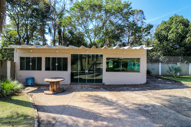 Imagem Chácara com 3 Quartos à Venda, 363 m² em Rio Acima - Jundiaí