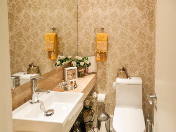 Imagem Apartamento com 3 Quartos à Venda, 188 m² em Centro - Gramado