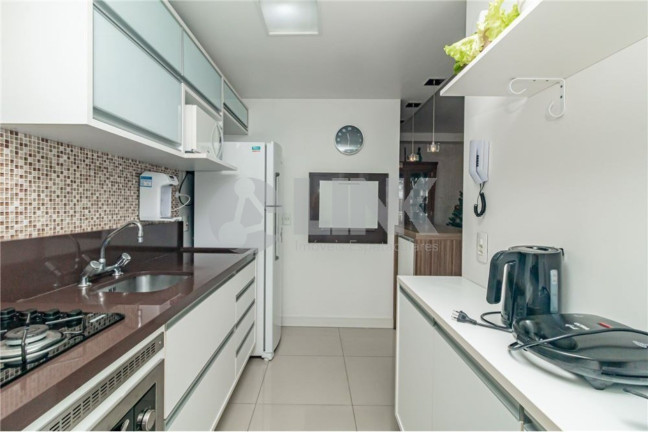 Imagem Apartamento com 3 Quartos à Venda, 84 m² em Jardim Lindóia - Porto Alegre Imagem Apartamento com 3 Quartos à Venda, 84 m² em Jardim Lindóia - Porto Alegre