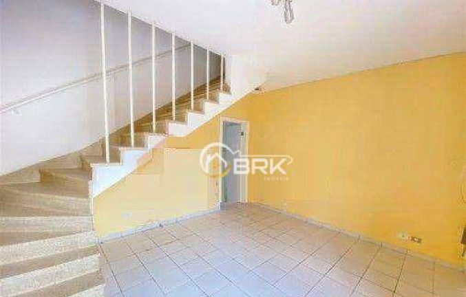 Imagem Sobrado com 2 Quartos para Alugar, 78 m² em Vila Carrão - São Paulo Imagem Sobrado com 2 Quartos para Alugar, 78 m² em Vila Carrão - São Paulo