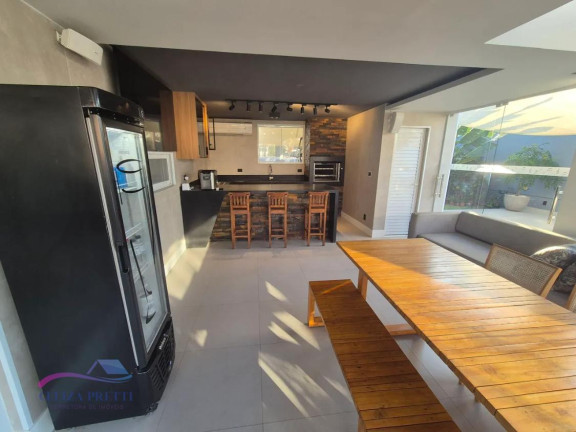 Imagem Casa com 4 Quartos à Venda, 350 m² em Jacuhy - Serra