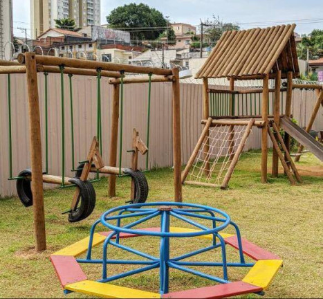 Imagem Apartamento com 2 Quartos à Venda, 50 m² em Paulicéia - São Bernardo Do Campo Imagem Apartamento com 2 Quartos à Venda, 50 m² em Paulicéia - São Bernardo Do Campo