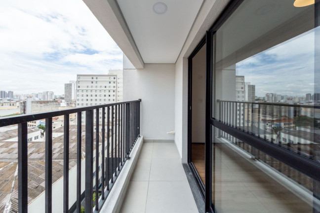 Imagem Apartamento com 1 Quarto para Alugar, 30 m² em Centro - São Paulo Imagem Apartamento com 1 Quarto para Alugar, 30 m² em Centro - São Paulo