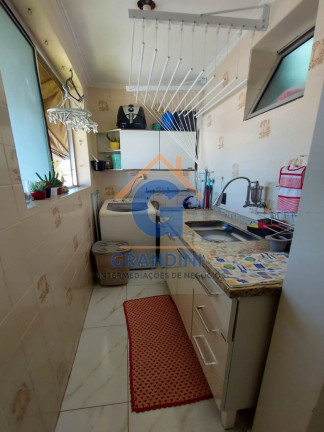 Imagem Apartamento com 2 Quartos à Venda, 42 m² em Jardim Maria Mendes - Mogi Guaçu Imagem Apartamento com 2 Quartos à Venda, 42 m² em Jardim Maria Mendes - Mogi Guaçu