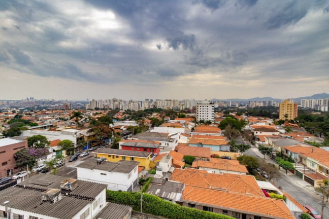 Imagem Cobertura com 5 Quartos à Venda, 354 m² em Alto Da Lapa - São Paulo Imagem Cobertura com 5 Quartos à Venda, 354 m² em Alto Da Lapa - São Paulo