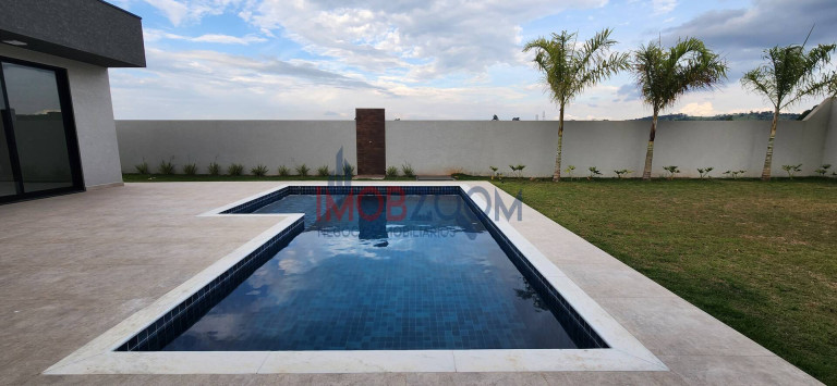 Imagem Casa de Condomínio com 4 Quartos à Venda, 800 m² em Jardim Colonial - Atibaia