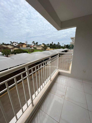 Imagem Apartamento com 3 Quartos à Venda, 88 m² em Jardim Francisco Fernandes - São José Do Rio Preto