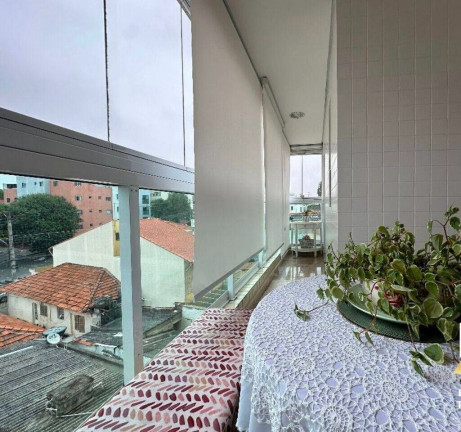Imagem Imóvel com 2 Quartos à Venda, 69 m² em Rudge Ramos - São Bernardo Do Campo