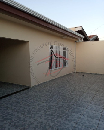 Imagem Imóvel com 3 Quartos à Venda, 145 m² em Jardim Bom Retiro (nova Veneza) - Sumaré