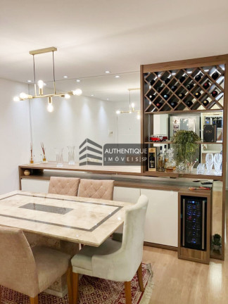 Imagem Apartamento com 3 Quartos à Venda, 81 m² em Lapa - São Paulo