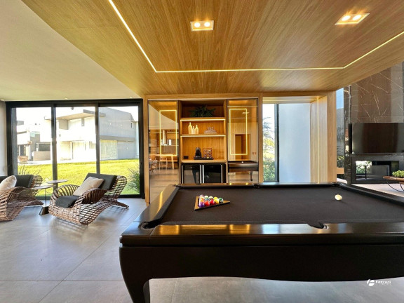Imagem Casa de Condomínio com 5 Quartos à Venda, 428 m² em Parque Antártica - Capao Da Canoa Imagem Casa de Condomínio com 5 Quartos à Venda, 428 m² em Parque Antártica - Capao Da Canoa