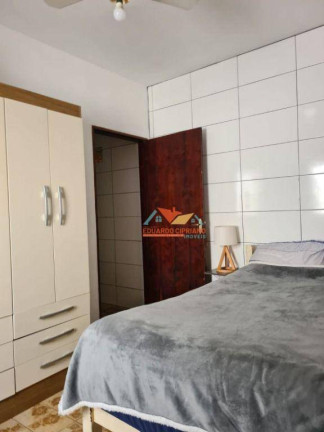Imagem Casa com 3 Quartos à Venda, 80 m² em Caputera - Caraguatatuba