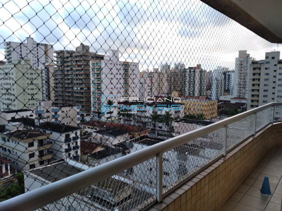 Imagem Apartamento com 1 Quarto à Venda, 77 m² em Tupi - Praia Grande