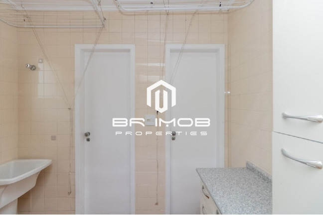 Imagem Imóvel com 2 Quartos à Venda, 70 m² em Vila Clementino - São Paulo