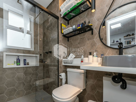 Imagem Apartamento com 3 Quartos à Venda, 238 m² em Chácara Klabin - São Paulo Imagem Apartamento com 3 Quartos à Venda, 238 m² em Chácara Klabin - São Paulo