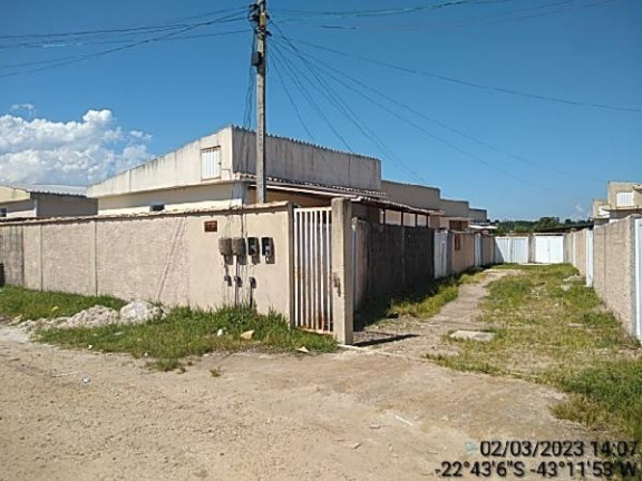 Imagem Casa com 2 Quartos à Venda, 125 m² em Ipiranga Guia De Pac - Mage