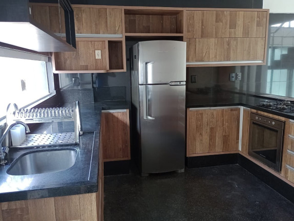 Imagem Casa com 3 Quartos à Venda, 270 m² em Buraquinho - Lauro De Freitas Imagem Casa com 3 Quartos à Venda, 270 m² em Buraquinho - Lauro De Freitas
