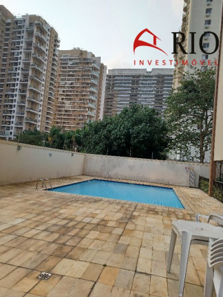 Imagem Imóvel com 2 Quartos à Venda, 68 m² em Recreio Dos Bandeirantes - Rio De Janeiro Imagem Imóvel com 2 Quartos à Venda, 68 m² em Recreio Dos Bandeirantes - Rio De Janeiro