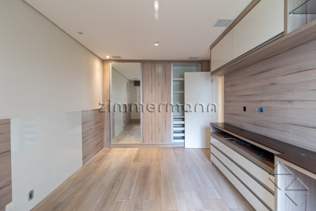 Imagem Apartamento com 4 Quartos à Venda, 190 m² em Jardim Paulista - São Paulo Imagem Apartamento com 4 Quartos à Venda, 190 m² em Jardim Paulista - São Paulo