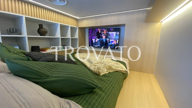 Imóvel com 2 Quartos à Venda, 73 m² em Vila Mariana - São Paulo