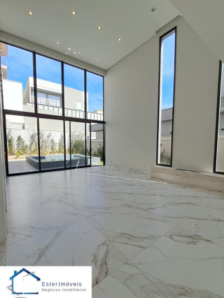 Imagem Casa com 4 Quartos à Venda ou Temporada, 330 m² em Alphaville - Santana De Parnaíba