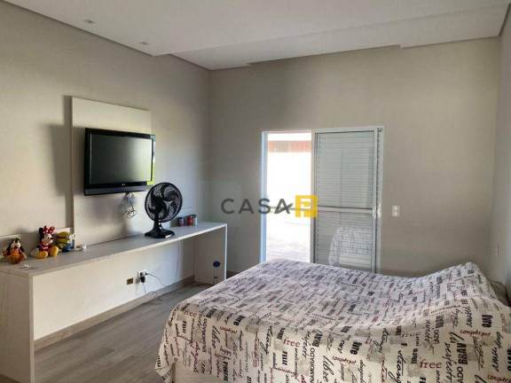 Imagem Casa com 3 Quartos à Venda, 488 m² em Condomínio Estância Hipica - Nova Odessa Imagem Casa com 3 Quartos à Venda, 488 m² em Condomínio Estância Hipica - Nova Odessa