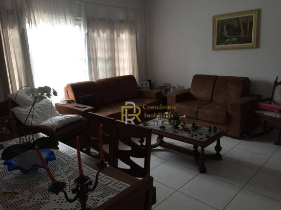 Imagem Casa com 4 Quartos à Venda, 154 m² em Maracanã - Praia Grande Imagem Casa com 4 Quartos à Venda, 154 m² em Maracanã - Praia Grande