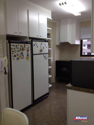 Imagem Apartamento com 3 Quartos à Venda, 180 m² em Perdizes - São Paulo