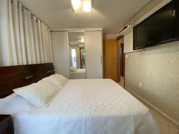 Imagem Cobertura com 3 Quartos à Venda, 160 m² em Castelo - Belo Horizonte