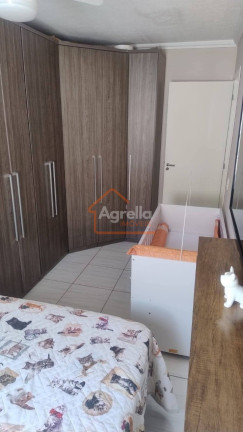 Imagem Imóvel com 2 Quartos à Venda, 54 m² em Condomínio Recanto Dos Pássaros I - Mogi Guaçu Imagem Imóvel com 2 Quartos à Venda, 54 m² em Condomínio Recanto Dos Pássaros I - Mogi Guaçu