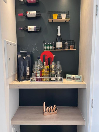 Imagem Apartamento com 2 Quartos à Venda, 55 m² em Vila Andrade - São Paulo