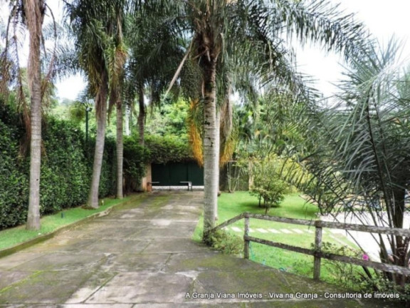 Imagem Casa com 5 Quartos à Venda, 1.123 m² em Chácara Vale Do Rio Cotia - Carapicuíba