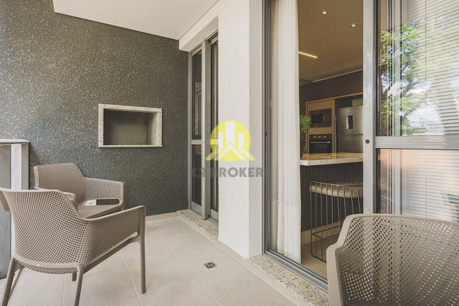Imagem Apartamento com 3 Quartos à Venda, 110 m² em Ahú - Curitiba Imagem Apartamento com 3 Quartos à Venda, 110 m² em Ahú - Curitiba