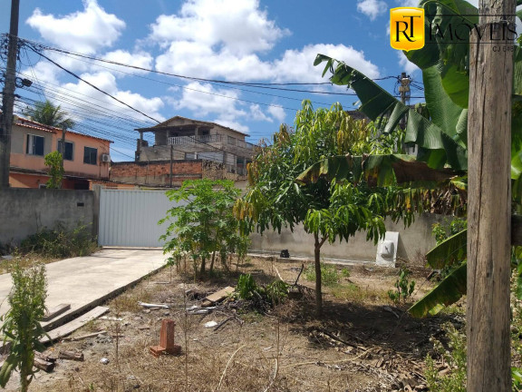 Imagem Sobrado com 2 Quartos à Venda, 450 m² em Parque Hotel - Araruama