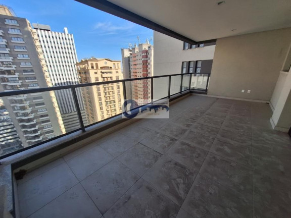 Apartamento com 4 Quartos à Venda, 282 m² em Alphaville Centro Industrial E Empresarial/alphaville. - Barueri