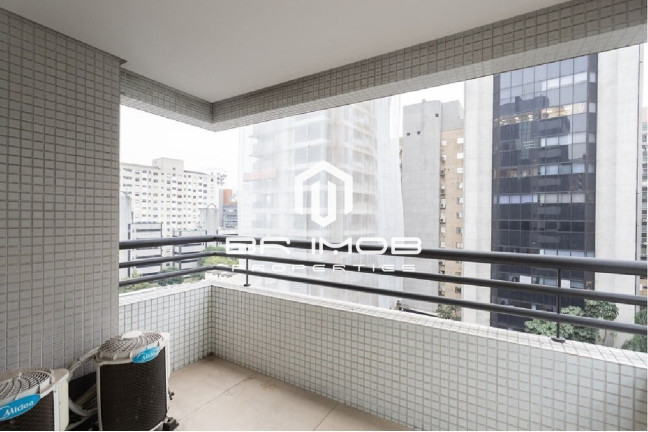 Imagem Sala Comercial à Venda, 210 m² em Jardim Paulista - São Paulo